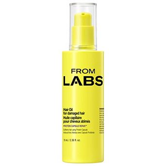 FROMLABS Protein Capsule Hair Repair Oil