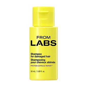 FROMLABS Protein Capsule Hair Repair Shampoo