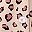 Beige Leopard