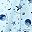 Light Blue Stars