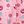 Pink Donut