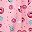 Pink Donut