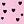 Pink Heart
