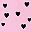 Pink Heart