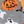 Pumpkin Ghost