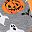 Pumpkin Ghost