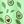 Green Avocado Print