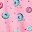 Pink Donut