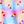 Tiedye Ice Cream