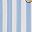 Blue Stripe Navy