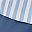 Blue Stripe Navy