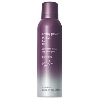 Living Proof Frosted Fig Advanced Clean Dry Shampoo