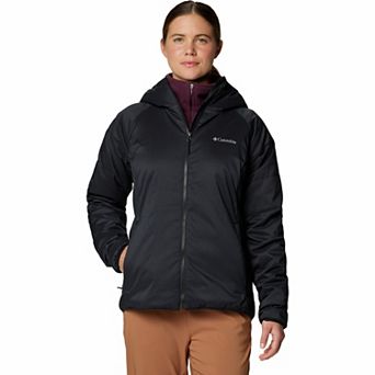 Women's Columbia Kruser Ridge III Plush Softshell Jacket