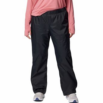 Plus Size Columbia Storm Surge II Pants