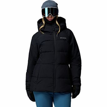 Women's Columbia Ava Alpine™ Puffer Jacket