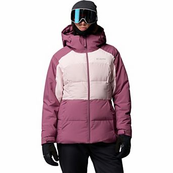 Women's Columbia Ava Alpine™ Puffer Jacket