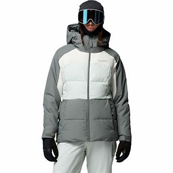 Women's Columbia Ava Alpine™ Puffer Jacket