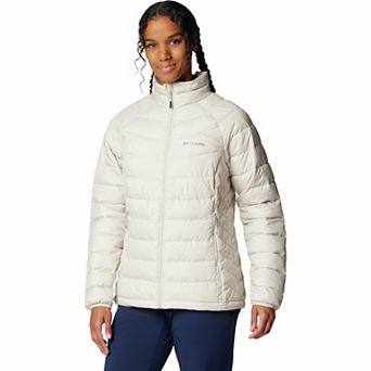 Women's Columbia Powder Lite II Full Zip Jacket