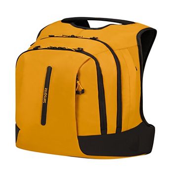 Samsonite EcoDiver Laptop Backpack with Multiple Compartments
