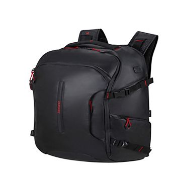 Samsonite EcoDiver Travel Backpack with Multiple Compartments