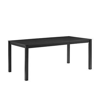 Crosley Furniture Greer Expandable Dining Table