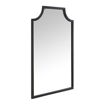 Crosley Furniture Aimee Arched Dresser Mirror