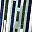 Green Navy White