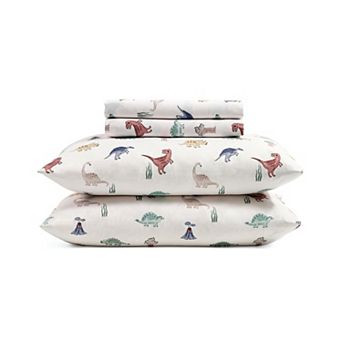 Dream Factory Printed Sheet Set