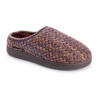 Women's MUK LUKS Brook Clog Slippers