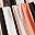 Color Striped