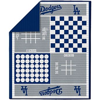 Pegasus Los Angeles Dodgers Outdoor Game Blanket