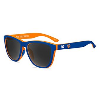 Knockaround New York Knicks Premiums Sport Sunglasses