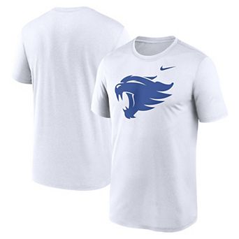 Men's Nike White Kentucky Wildcats Primetime Legend Alternate Logo T-Shirt