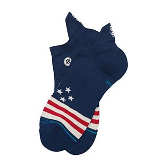 Unisex Stance San Francisco Giants Americana Ankle Socks