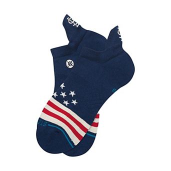 Unisex Stance St. Louis Cardinals Americana Ankle Socks