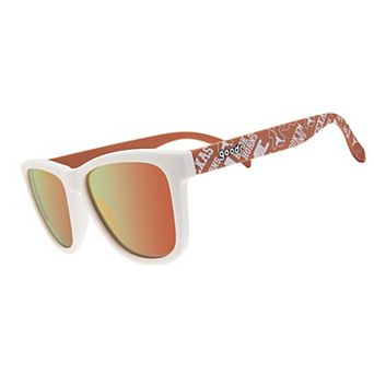 Unisex goodr Texas Longhorns Team Sunglasses