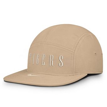 Men's Nike Khaki Detroit Tigers Fly Dri-FIT Adjustable Hat
