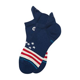 Unisex Stance Seattle Mariners Americana Ankle Socks