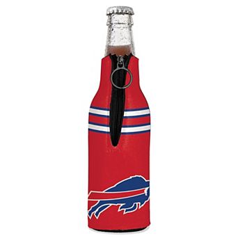 WinCraft Buffalo Bills 12oz. Bottle Cooler
