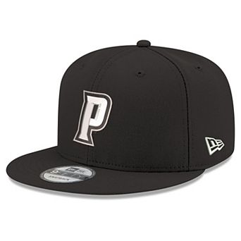 Men's New Era Black Providence Friars Team 9FIFTY Snapback Hat