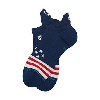 Unisex Stance San Diego Padres Americana Ankle Socks
