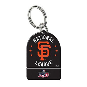 WinCraft San Francisco Giants America 250 Premium Acrylic Key Ring