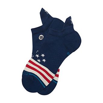 Unisex Stance New York Yankees Americana Ankle Socks
