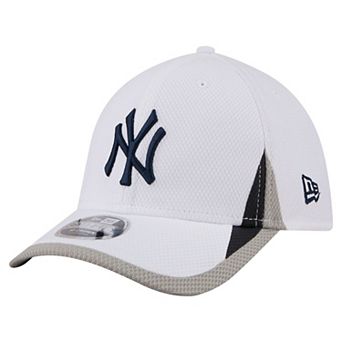 Men's New Era White New York Yankees