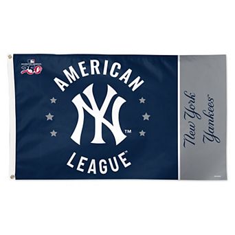 WinCraft New York Yankees 3' x 5' One-Sided America 250 Deluxe Flag