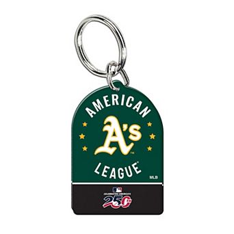 WinCraft Athletics America 250 Premium Acrylic Key Ring