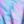Blue Tie Dye