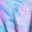 Blue Tie Dye