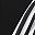 Black Striped