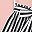 Pink Striped
